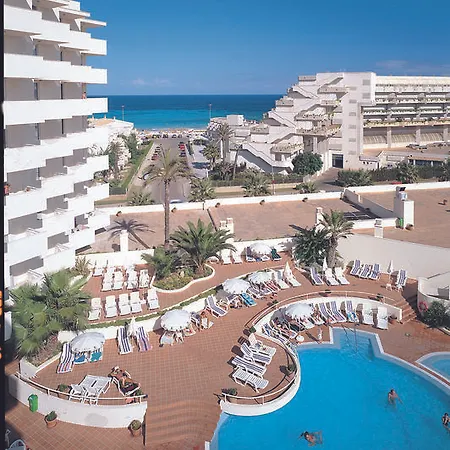 Hipotels Paraiso 3* 萨科马