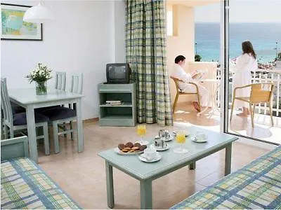 Hipotels Paraiso