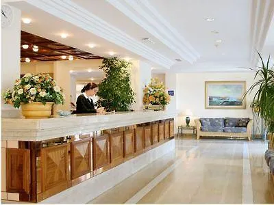 Hipotels Paraiso 酒店 萨科马