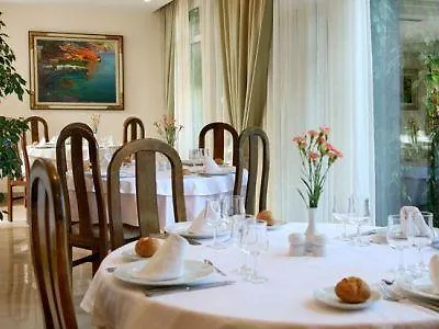 Hipotels Paraiso