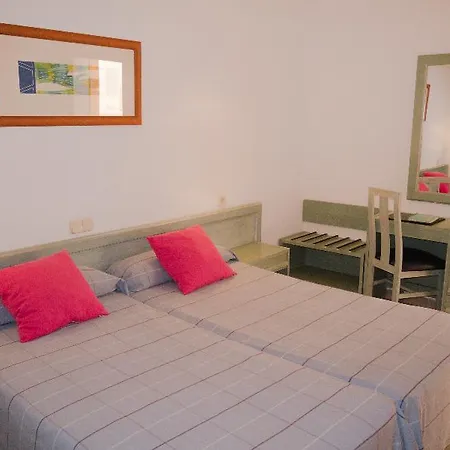 Hipotels Paraiso