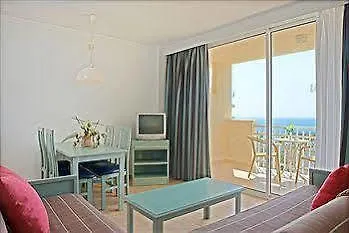 Hipotels Paraiso