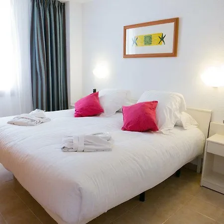 Hipotels Paraiso 3*
