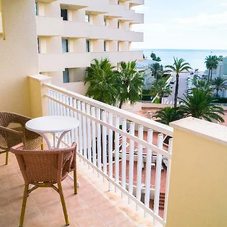 Hipotels Paraiso