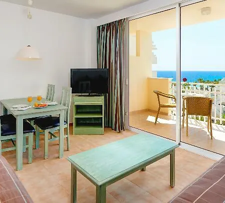 Hipotels Paraiso 3* 萨科马