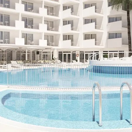 Hipotels Paraiso 3*