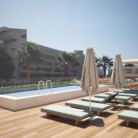 Hipotels Paraiso